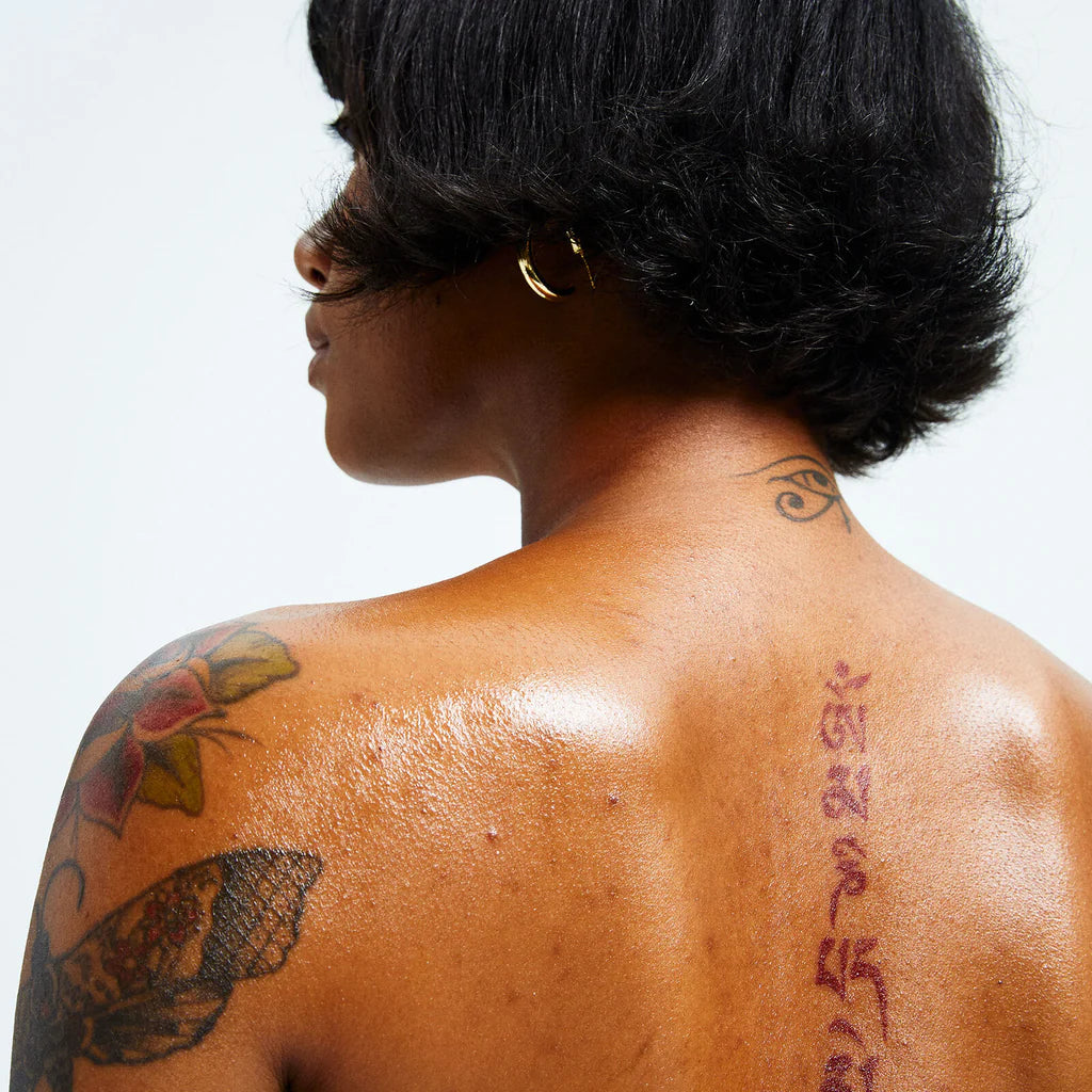 Fade Fix Bump & Dark Spot 10% AHA Exfoliating Solution