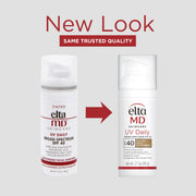EltaMD UV Daily Tinted Broad-Spectrum SPF 40