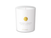 Savage Garden Scented Candle