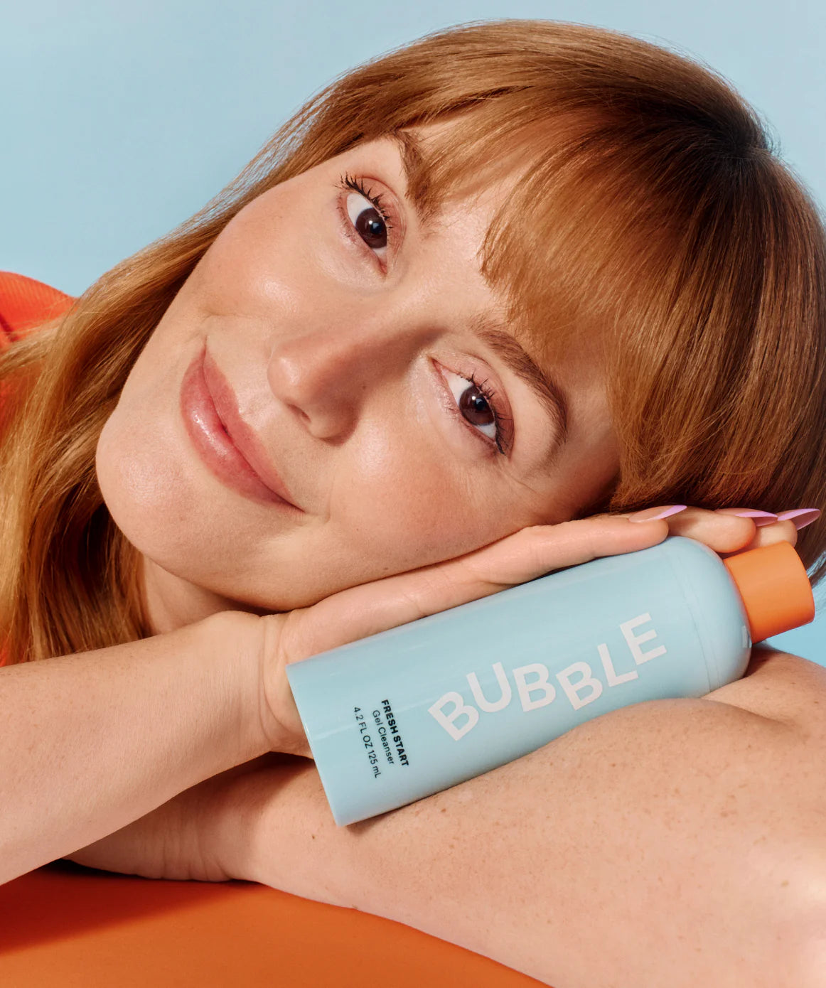 Fresh Start Gel Cleanser
