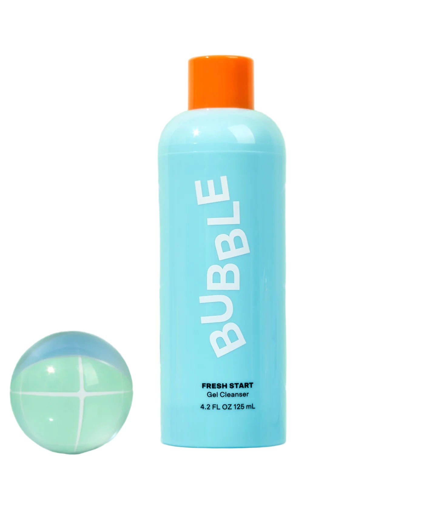 Fresh Start Gel Cleanser