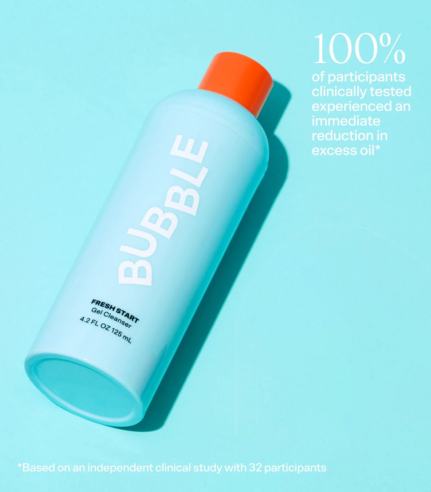 Fresh Start Gel Cleanser