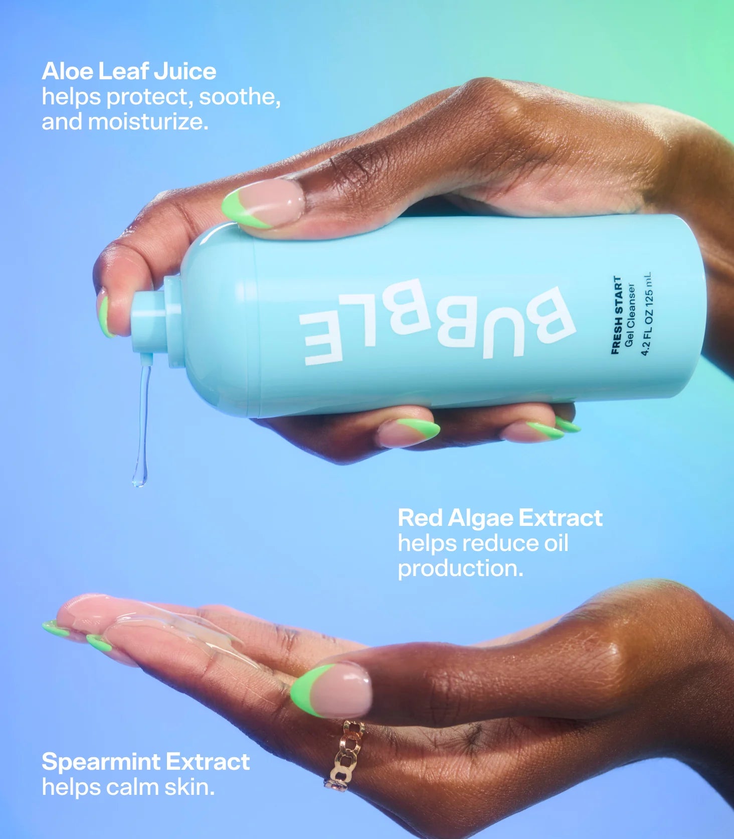 Fresh Start Gel Cleanser