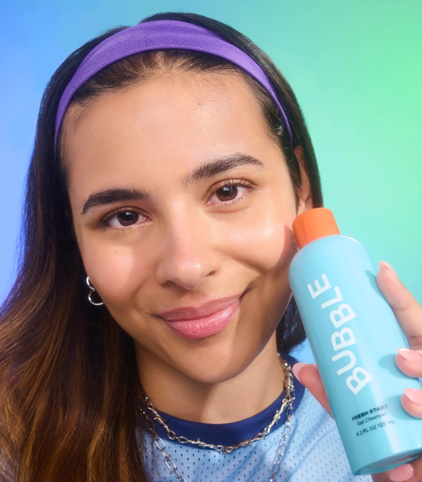 Fresh Start Gel Cleanser