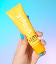 Solar Mate Invisible Daily Mineral Sunscreen Broad Spectrum SPF 40