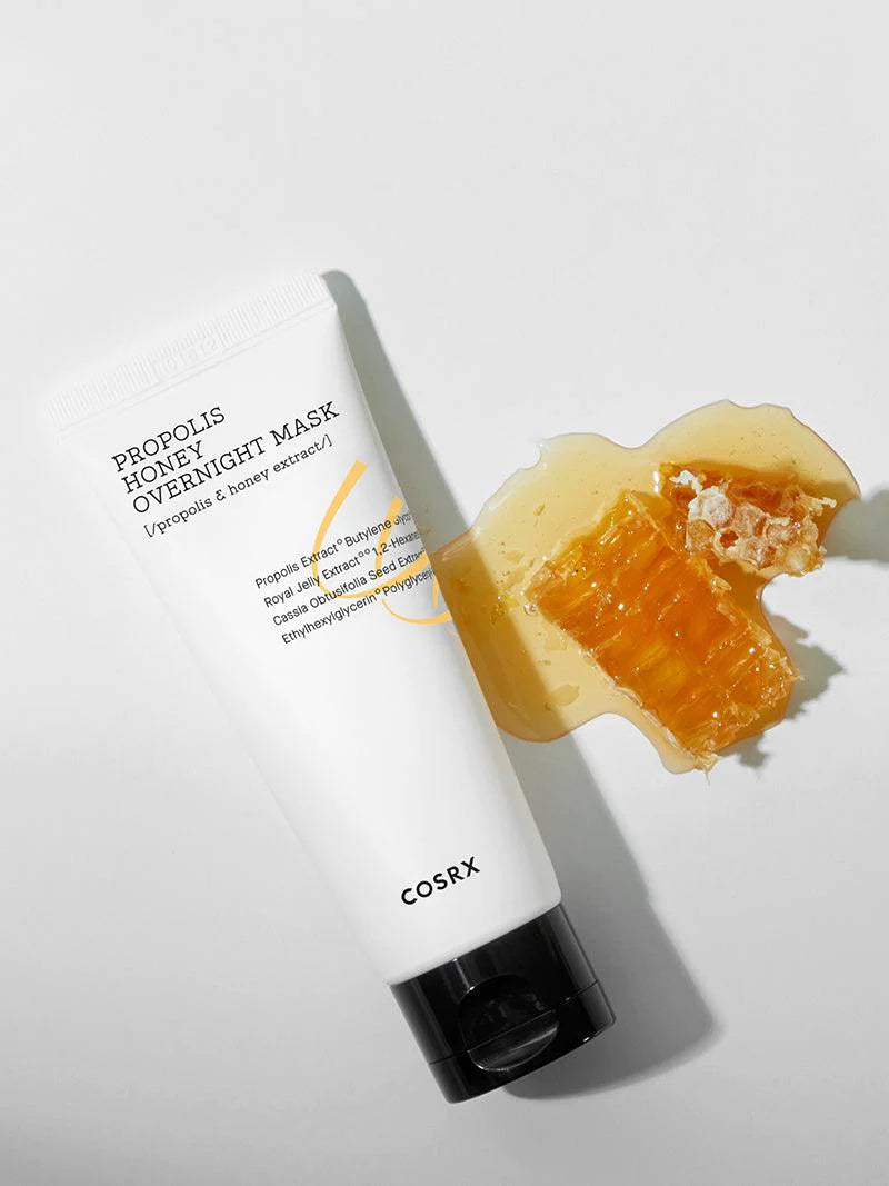 Full Fit Propolis Honey Overnight Mask