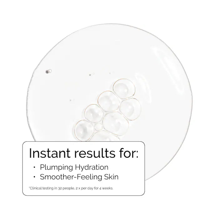 Hyaluronic Acid 2% + B5 Hydrating Serum with Ceramides