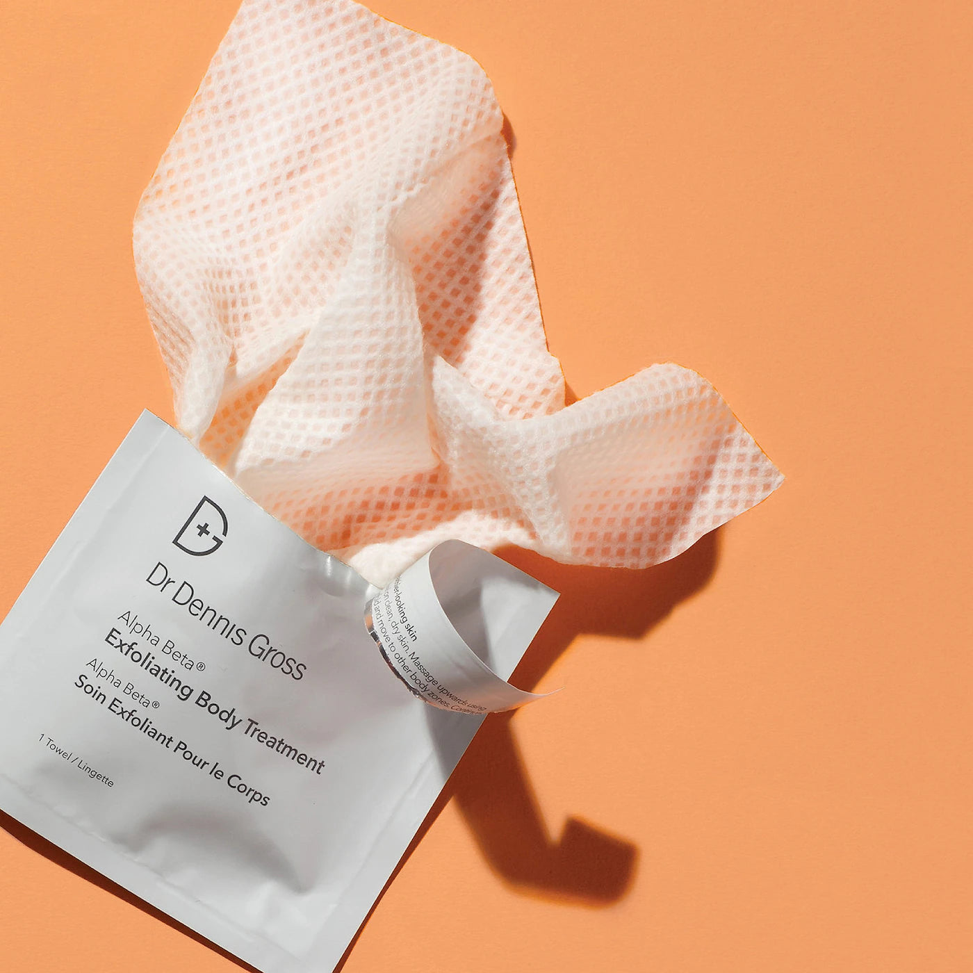 Alpha Beta® Exfoliating Body Treatment Peel
