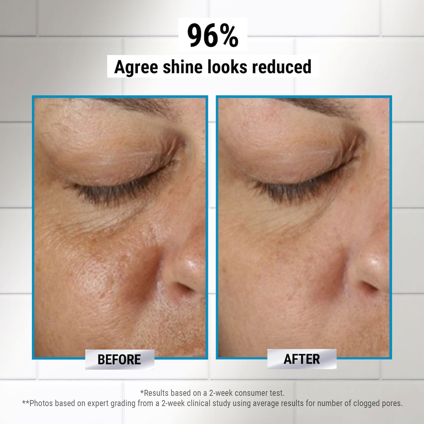 Mini  Rare Earth Deep Pore Minimizing Cleansing Clay Mask