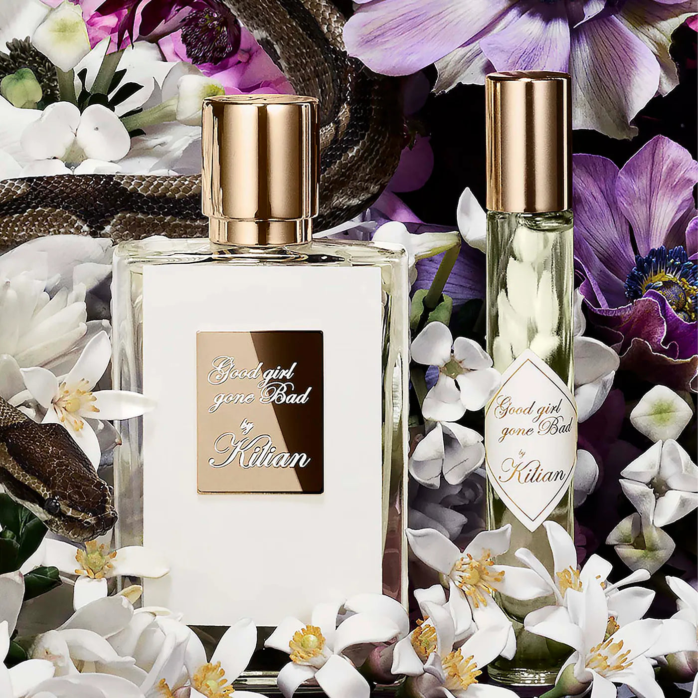 Good Girl Gone Bad by KILIAN Travel Spray