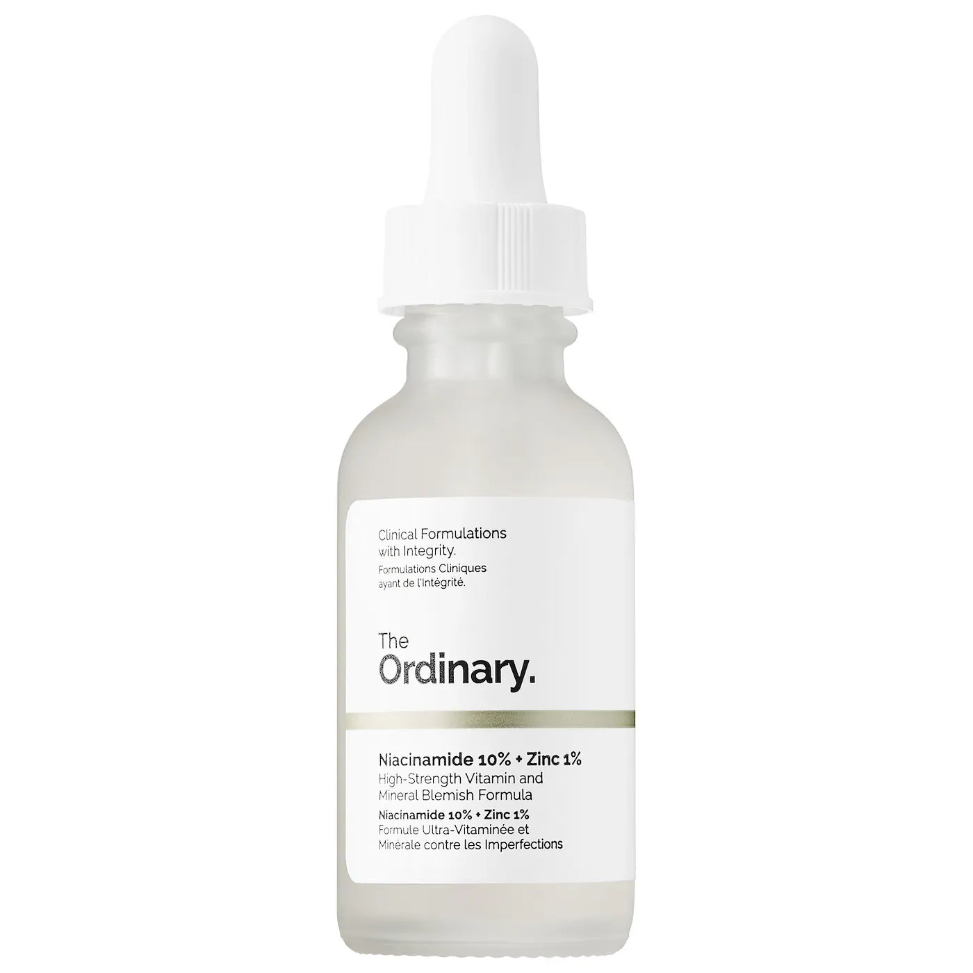 Face Serums