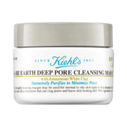 Mini  Rare Earth Deep Pore Minimizing Cleansing Clay Mask