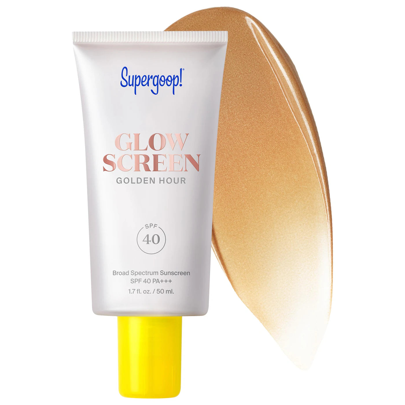 Glowscreen Sunscreen SPF 40
