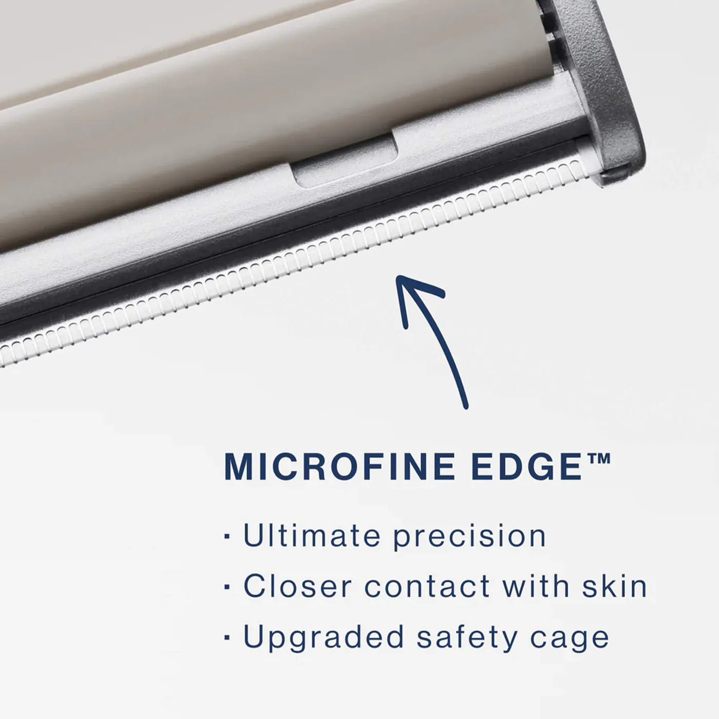 LUXE+ Advanced Sonic Dermaplaning + Peach Fuzz Removal