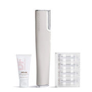 LUXE+ Advanced Sonic Dermaplaning + Peach Fuzz Removal