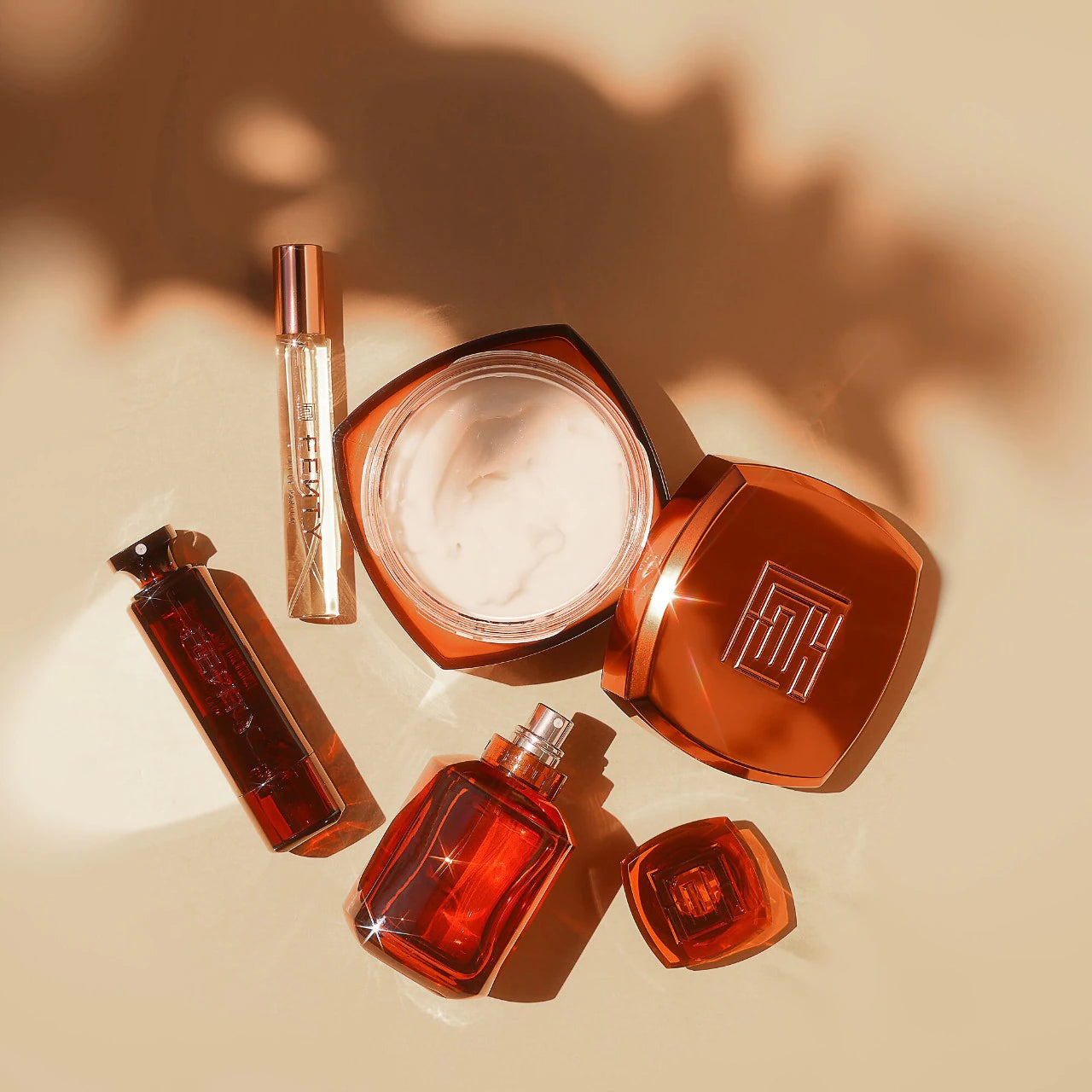 Fenty Parfum Body Crème