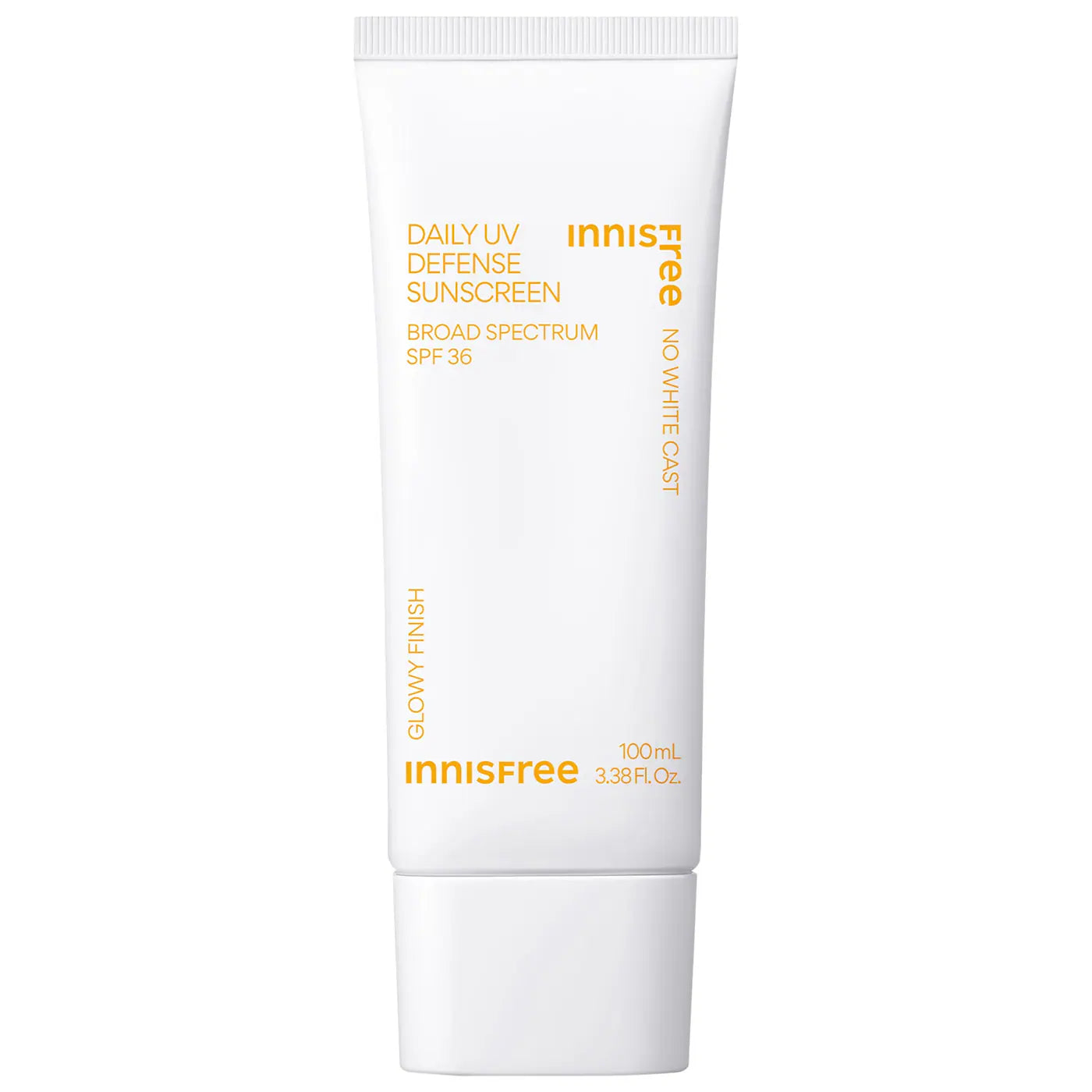 Daily UV Defense Invisible Broad Spectrum SPF 36 Sunscreen