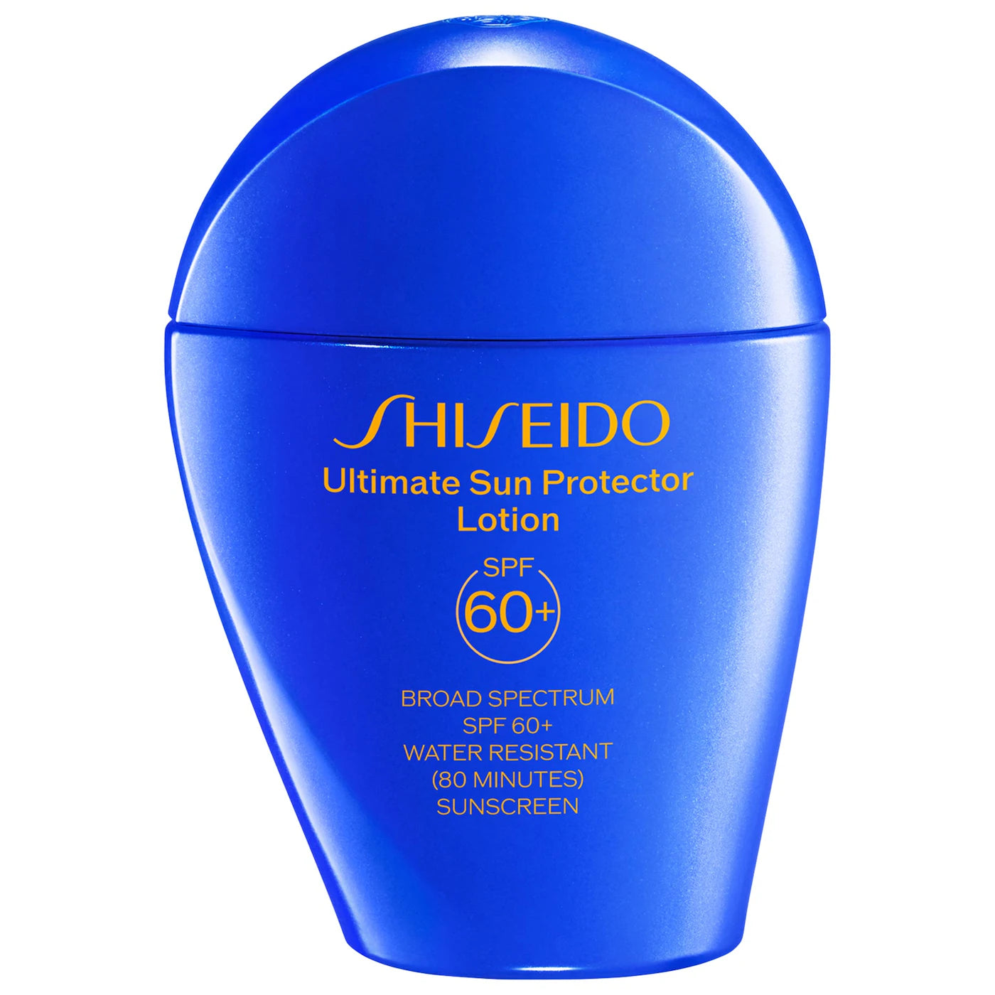 Ultimate Sun Protector Face and Body Lotion Sunscreen SPF 60+