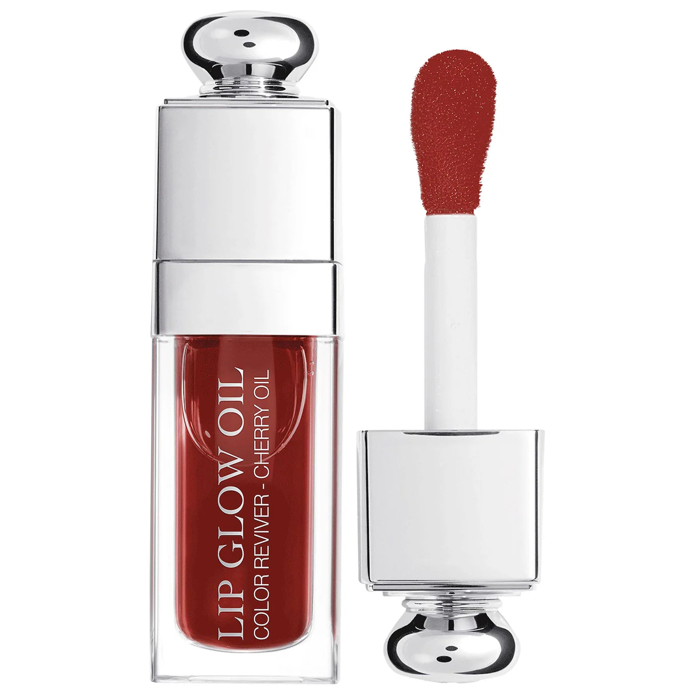 New Lip Glow Oil