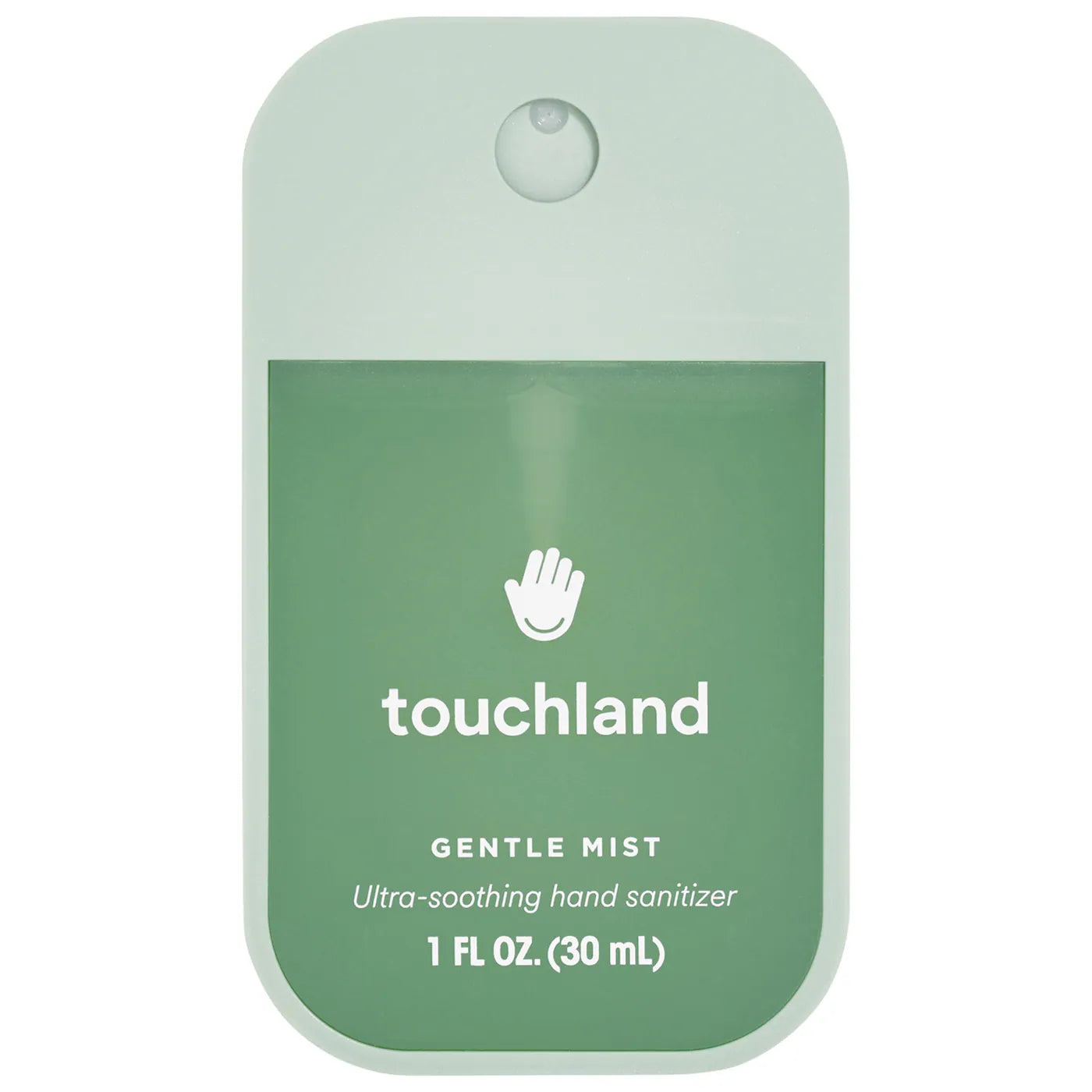 Gentle Mist Ultra-Soothing Hand Sanitizer