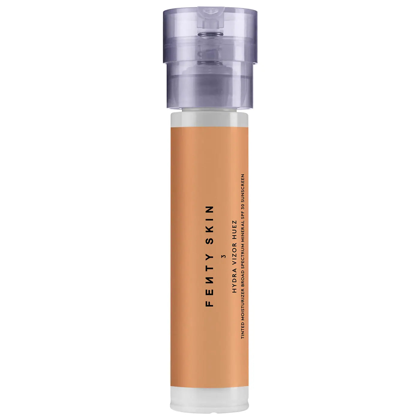 Hydra Vizor Huez Tinted Moisturizer Broad Spectrum Mineral Spf 30 Sunscreen