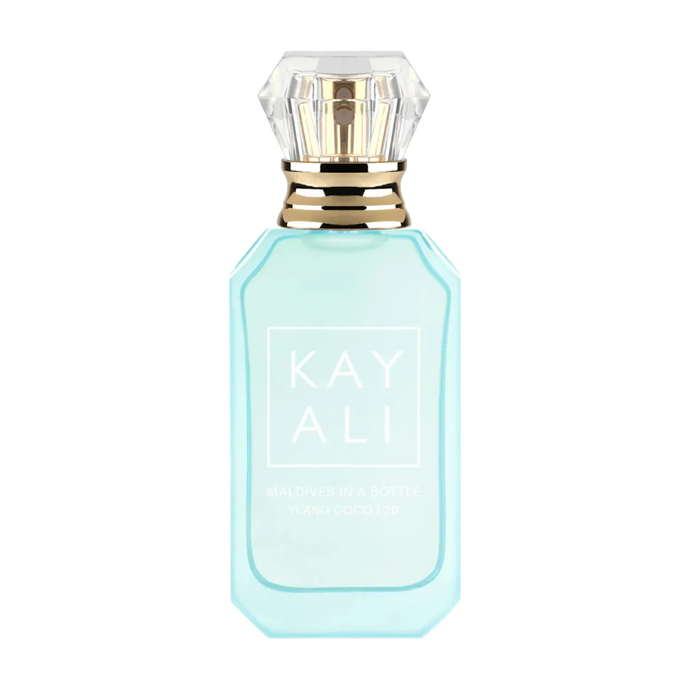 Mini MALDIVES IN A BOTTLE YLANG COCO | 20 Eau de Parfum