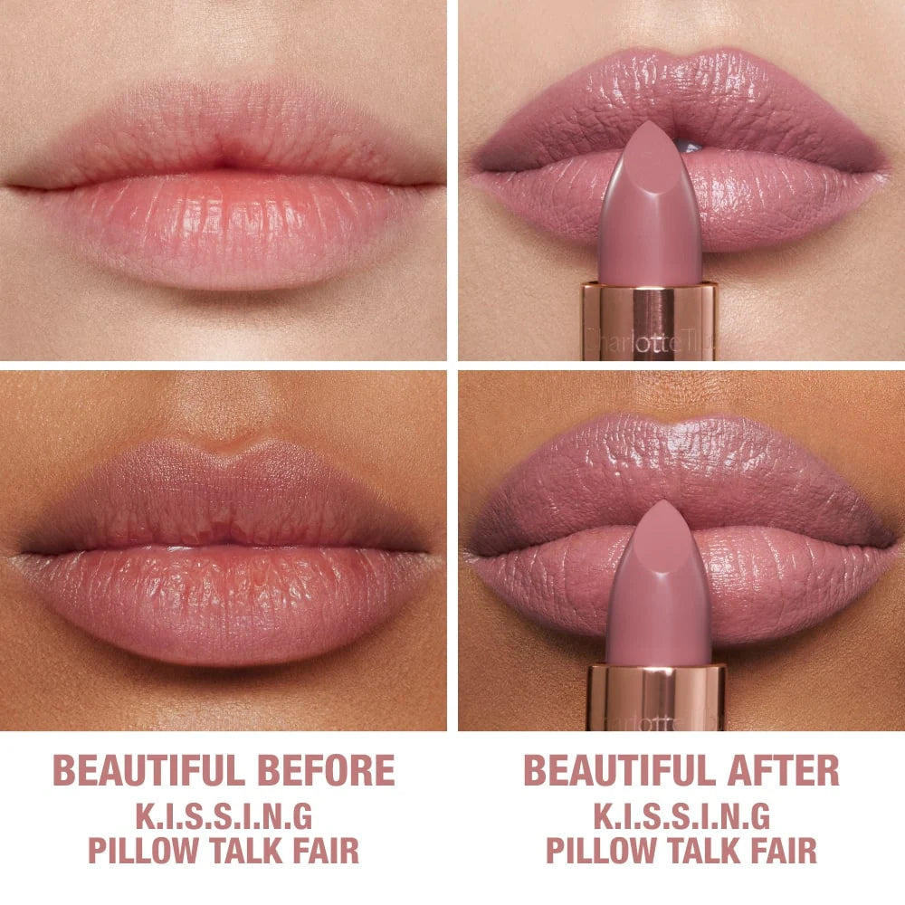 Perfect Pout Lip Set