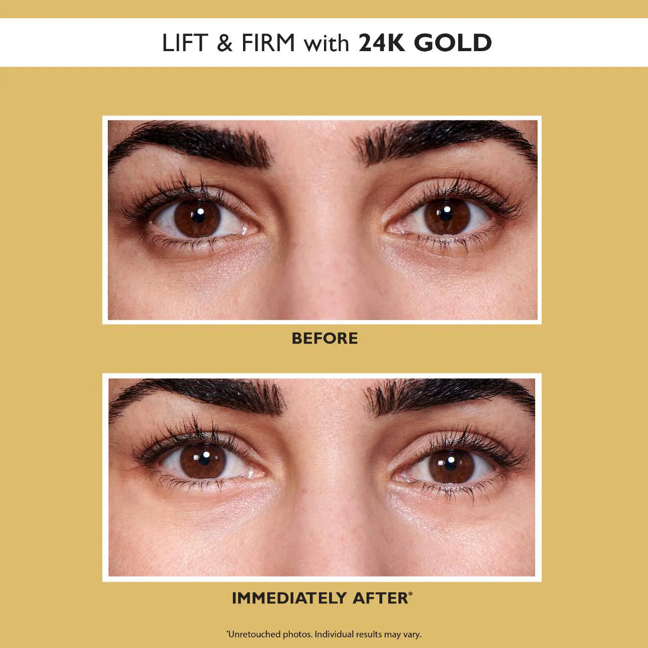 Clinically Stronger Hydra-Gel Eye Patches