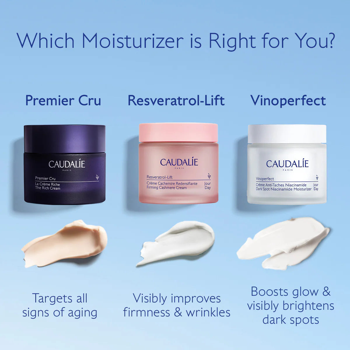 Vinoperfect Brightening Refillable Moisturizer with Niacinamide