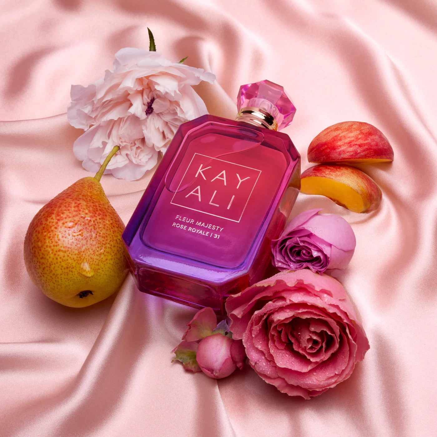 SWEET OBSESSIONS Mini Perfume Set