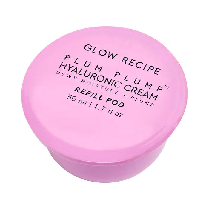Plum Plump Hyaluronic Acid Moisturizer