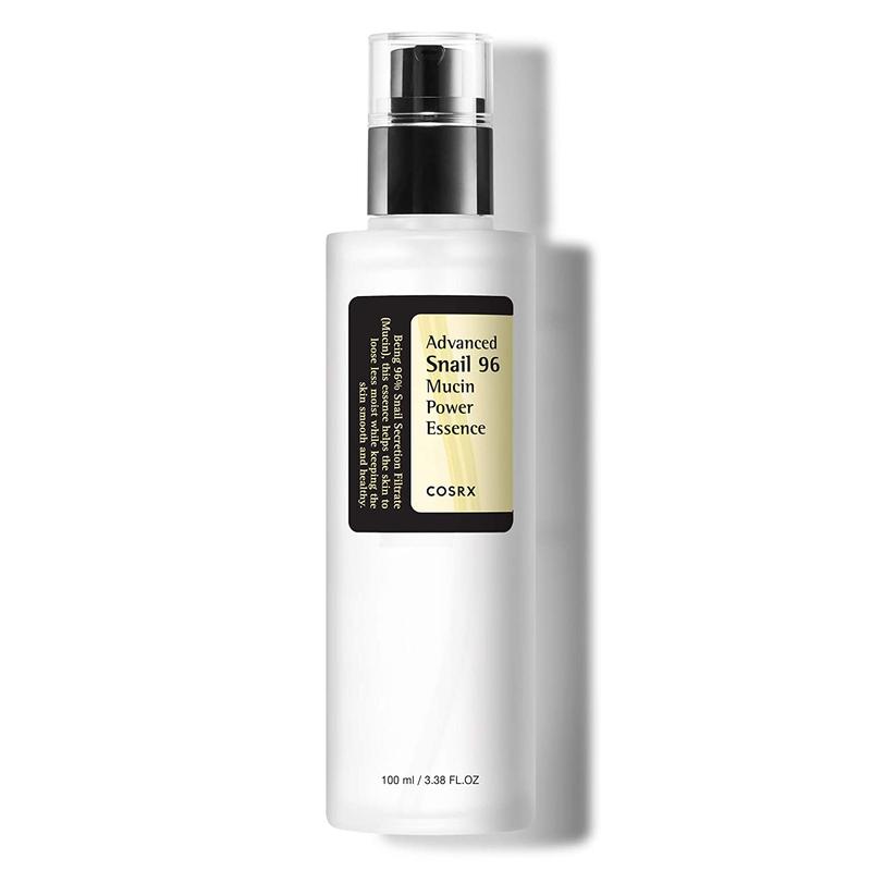 Advanced Snail 96 Mucin Power Essence | EVE