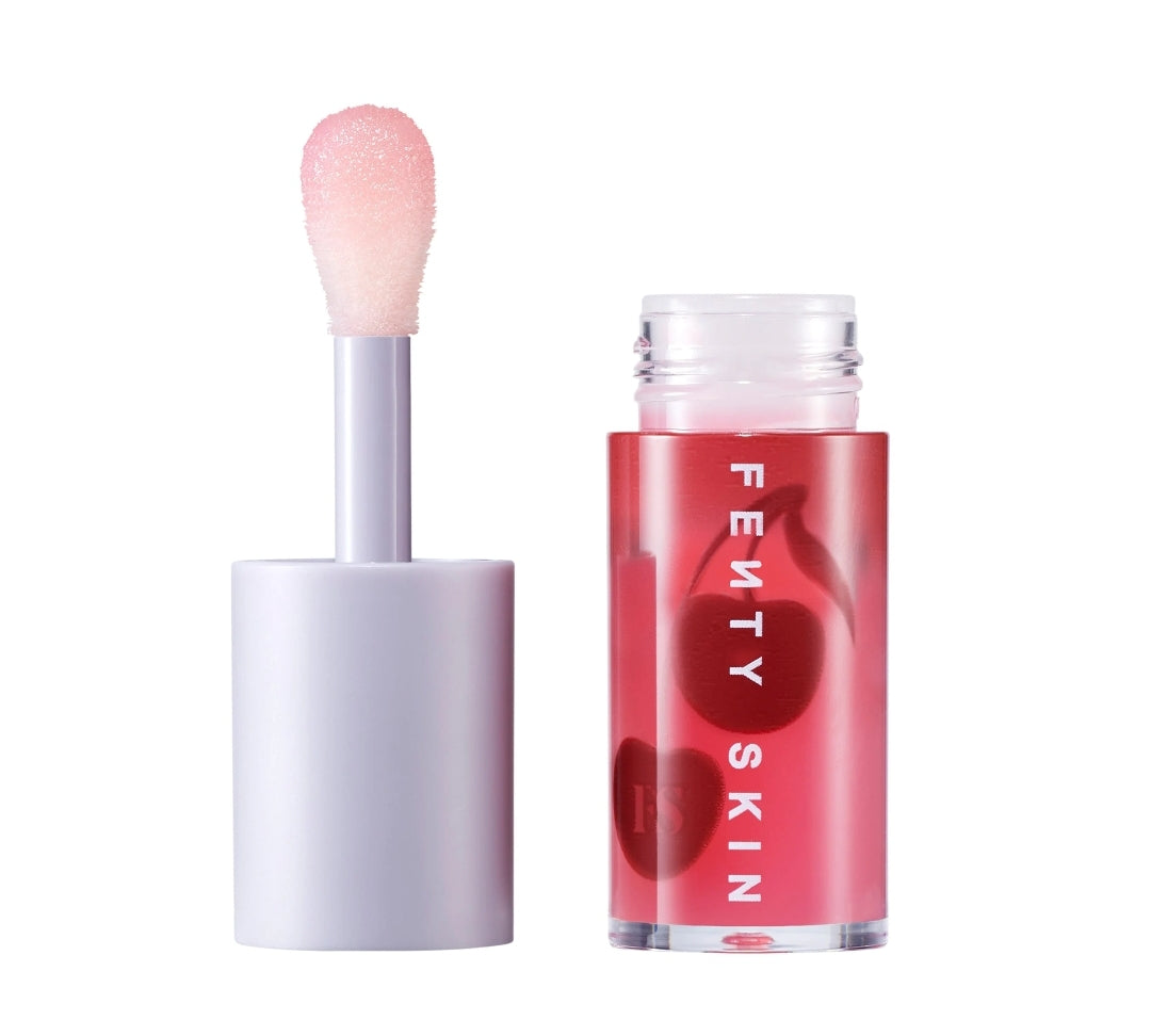 Fenty Treatz Hydrating + Strengthening Lip Oil