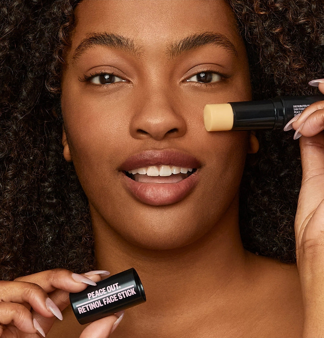 Retinol Face Stick