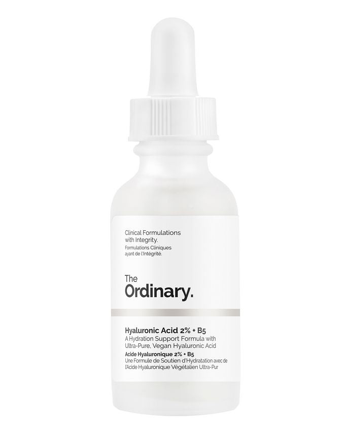Hyaluronic Acid 2% + B5 Hydrating Serum with Ceramides