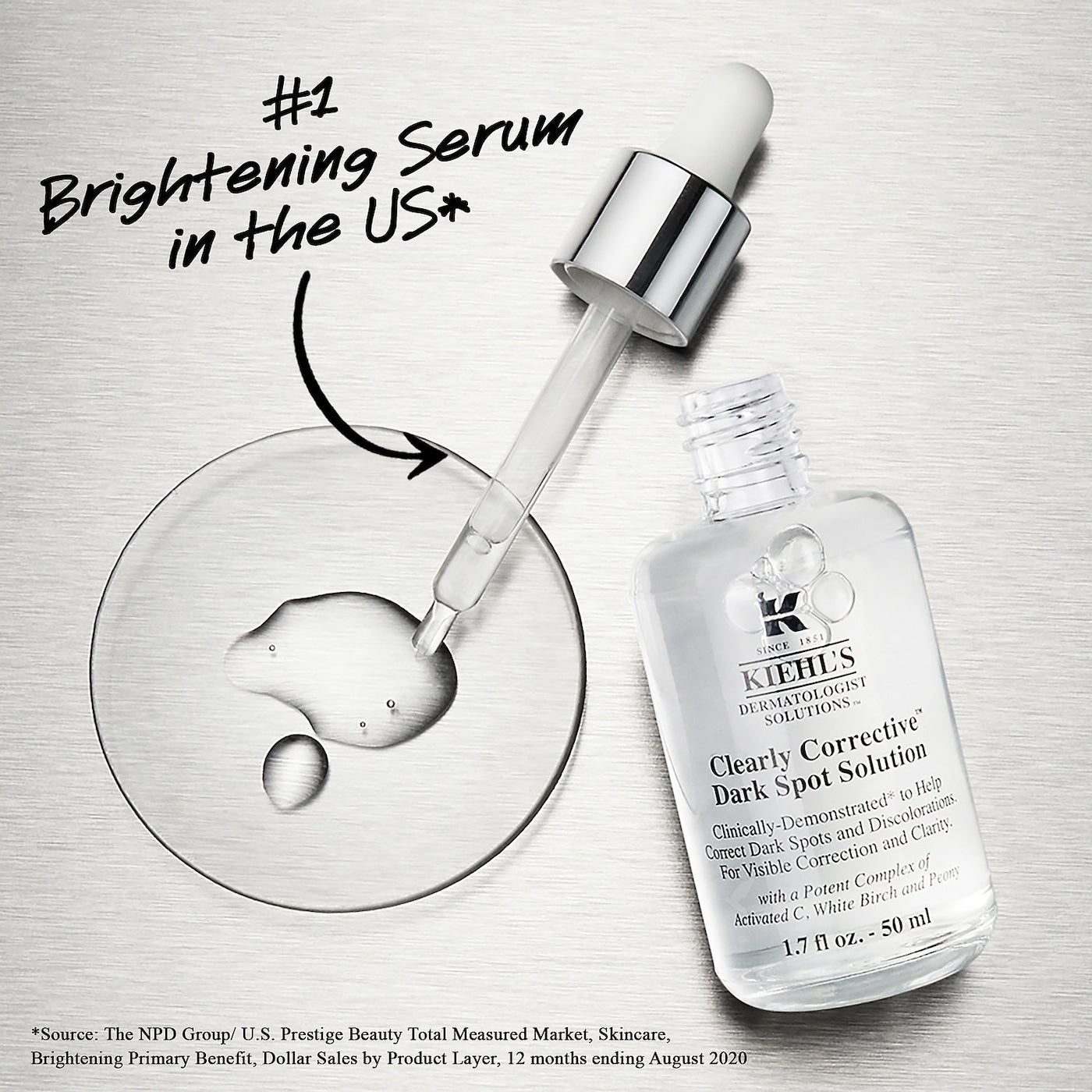 Clearly Corrective Dark Spot Corrector