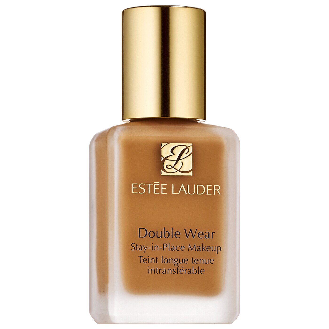 Double Wear Stay-in-Place Foundation