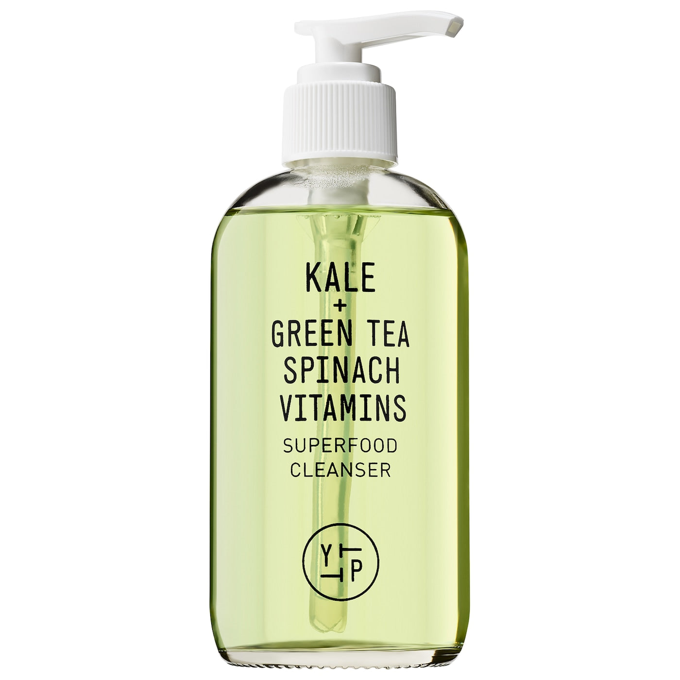 Superfood Gentle Antioxidant Refillable Cleanser