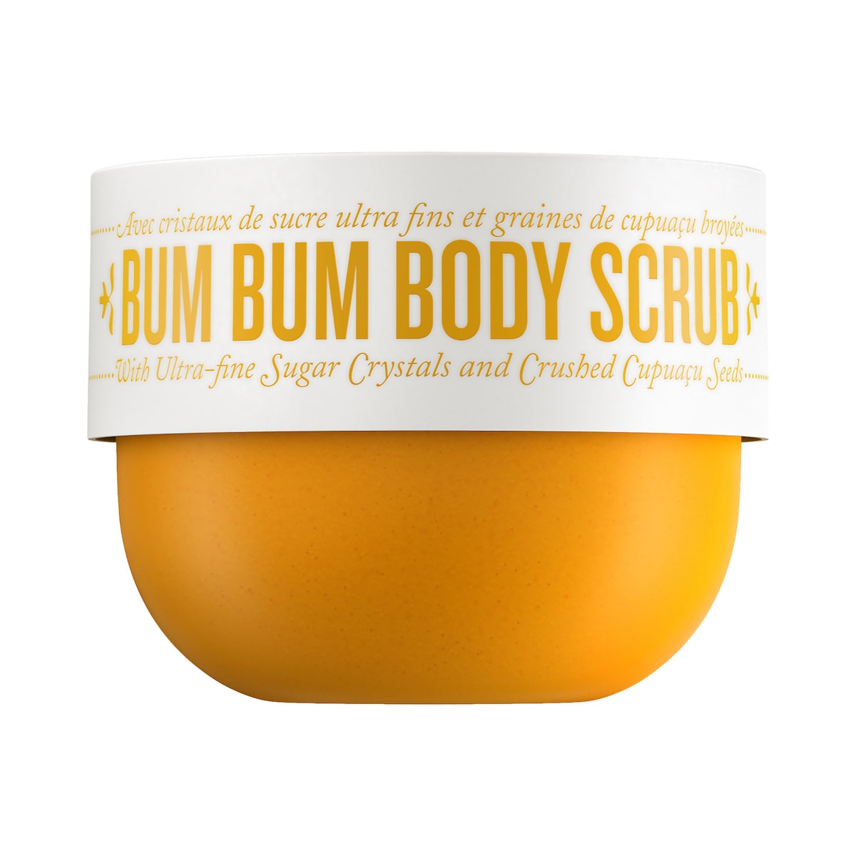 Bum Bum Body Scrub Cheirosa 62