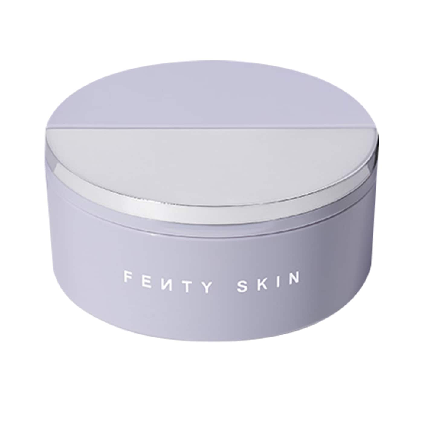Instant Reset Overnight Gel-Cream