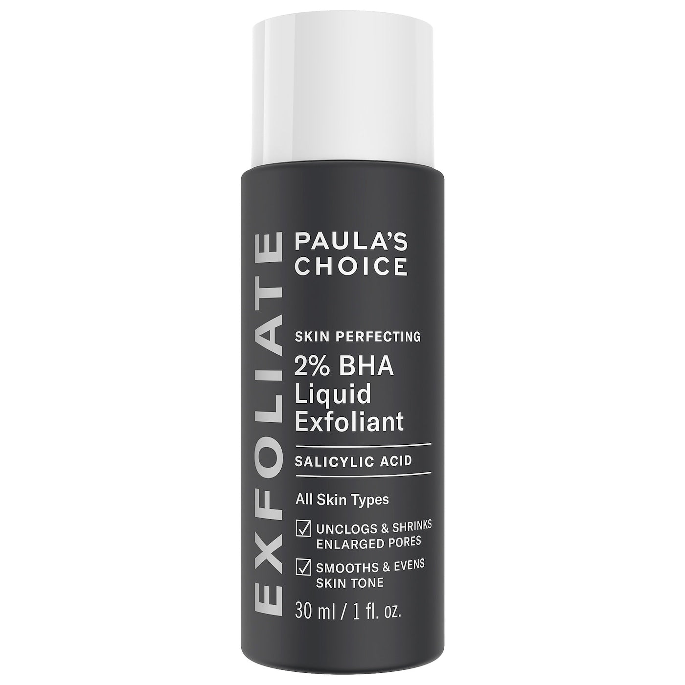 Skin Perfecting 2% BHA Exfoliating Toner – Paula's Choice – Shopeve
