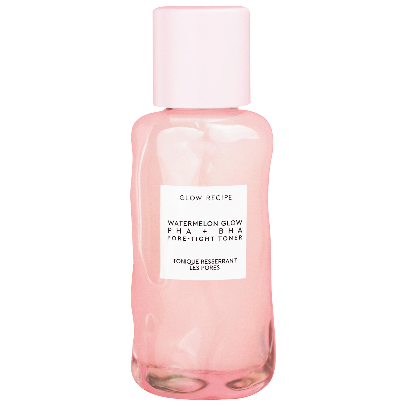 Watermelon Glow PHA +BHA Pore-Tight Toner