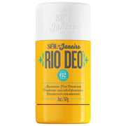 Rio Deo Aluminum-Free Deodorant Cheirosa 62