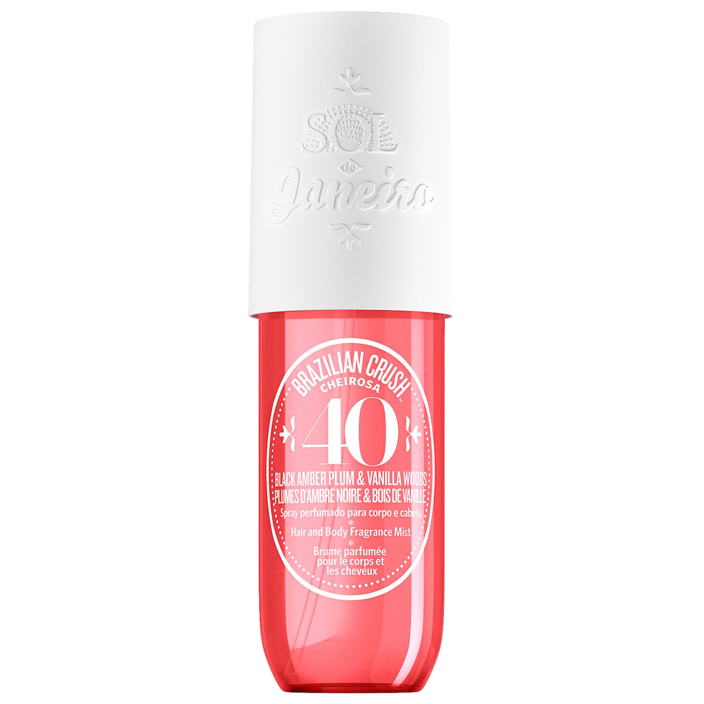 Cheirosa 40 Hair & Body Perfume Mist