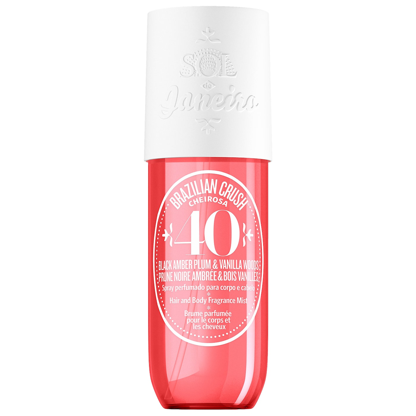 Cheirosa 40 Hair & Body Perfume Mist