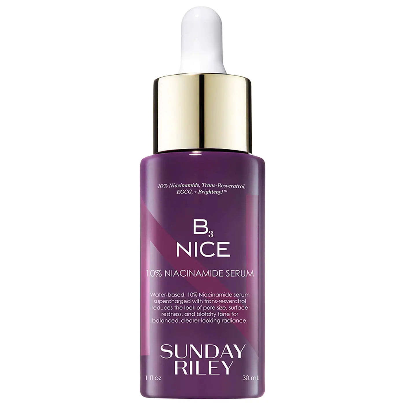 B3 Nice 10% Niacinamide Serum
