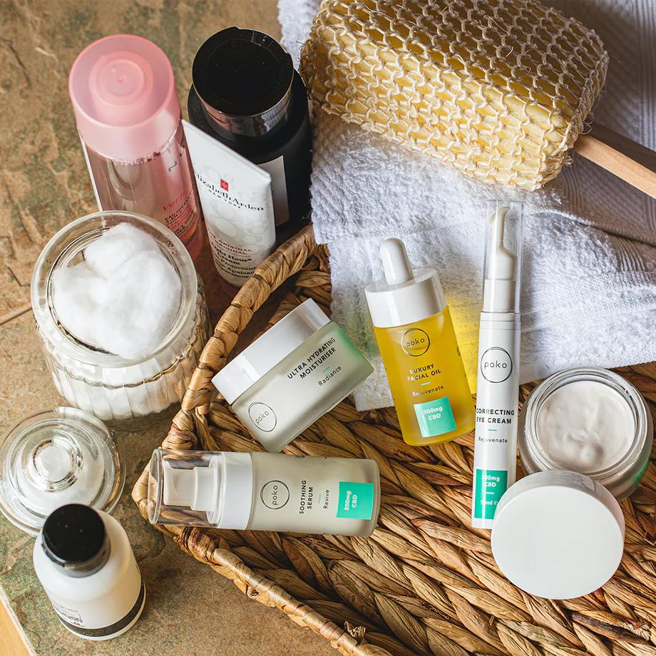 Skincare