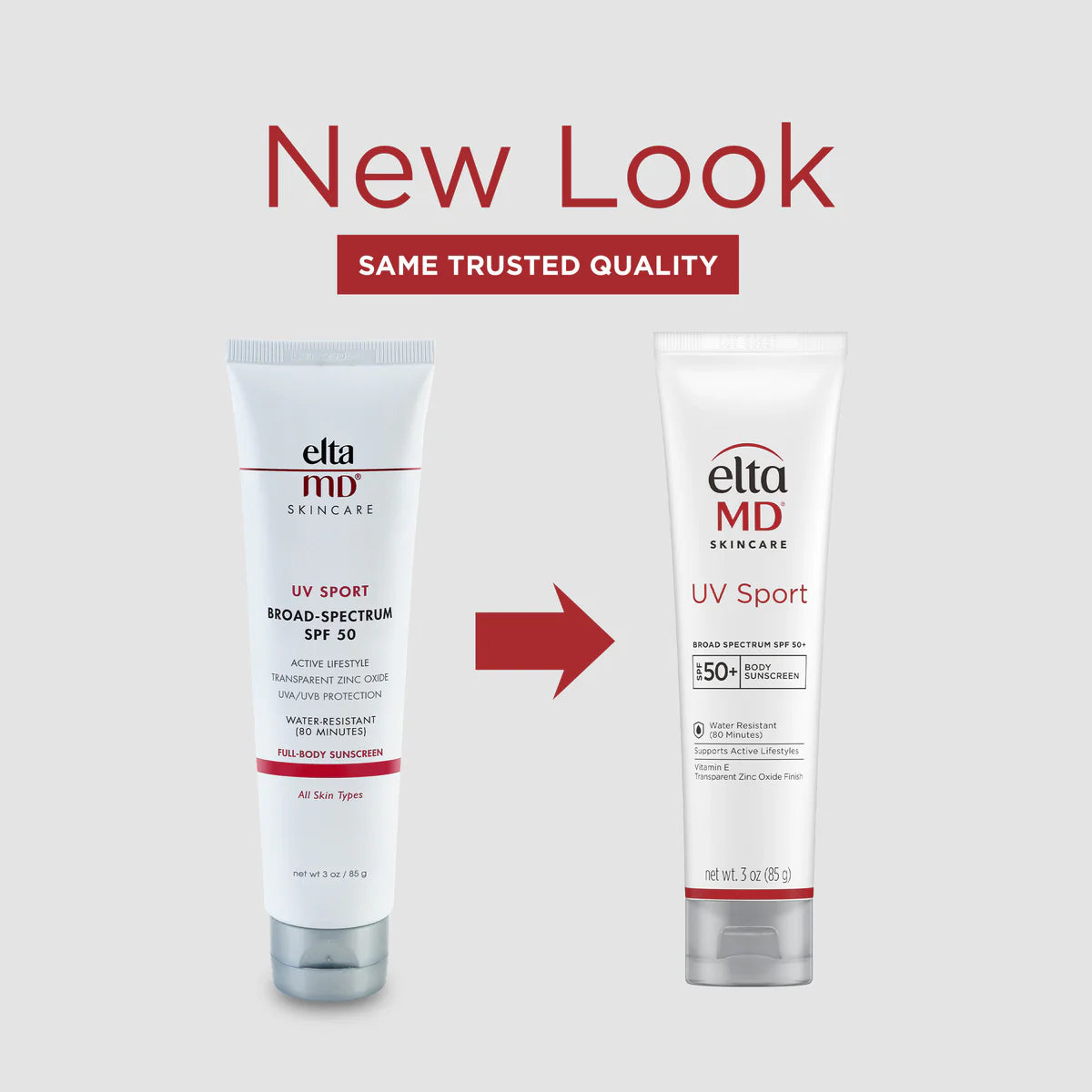 EltaMD UV Sport Broad-Spectrum SPF 50