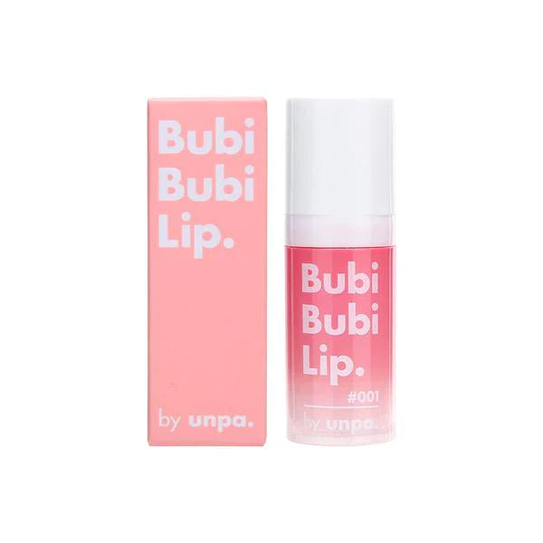 Bubi Bubi Lip Scrub