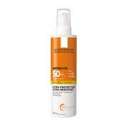 La Roche–Posay Anthelios Invisible Sunscreen Spray SPF50